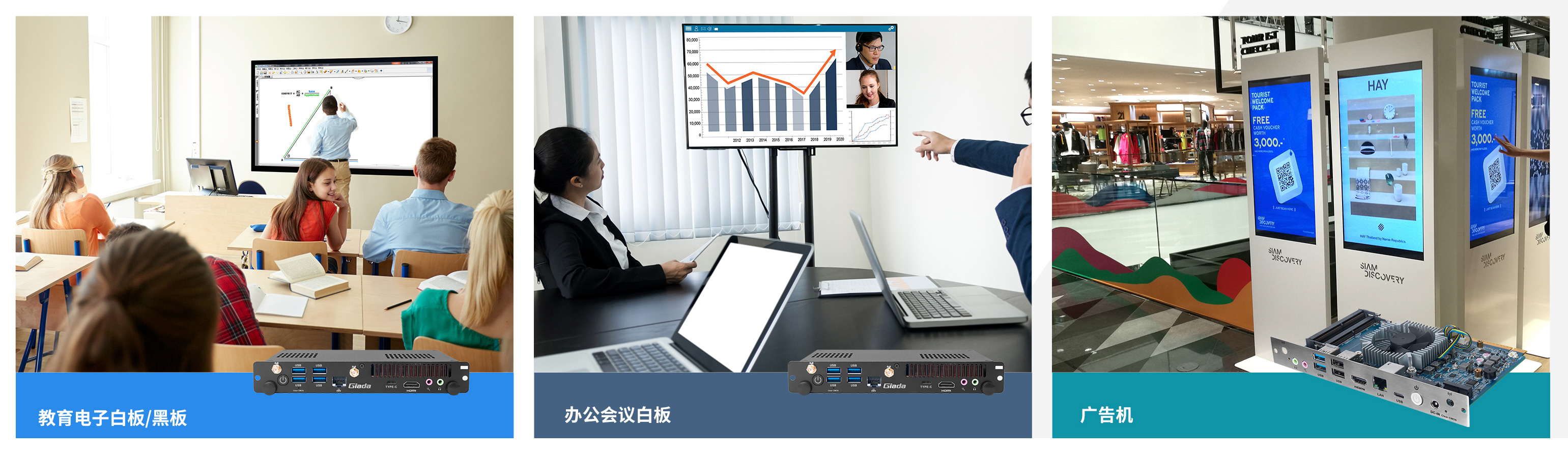 ca88科技OPS模组